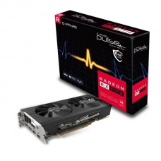 Sapphire RX570 PULSE OC GDDR5 4GB 256Bit AMD Radeon DX12 Ekran Kartı