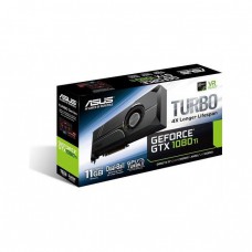 ASUS TURBO-GTX1080TI-11G GDDR5 352Bit