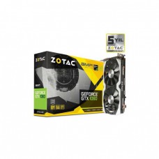 Zotac GTX1060 AMP! EDITION GDDR5 6GB 192Bit NVidia GeForce DX12 Ekran Kartı