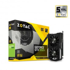 Zotac GTX1050 Ti OC EDITION GDDR5 4GB 128Bit Nvidia GeForce DX12 Ekran Kartı