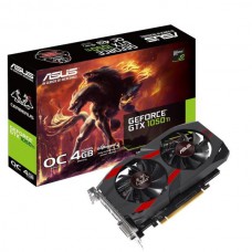 ASUS GTX1050 Ti CERBERUS GAMING OC GDDR5 4GB 128Bit DX12 Nvidia Ekran Kartı