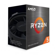 AMD RYZEN 5 5600 4.4GHZ 35MB 65W AM4 BOX (FANLI, KUTULU)