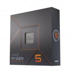 AMD RYZEN 5 7600X 4.7GHZ 38MB 105W AM5 BOX (FANSIZ, KUTULU)