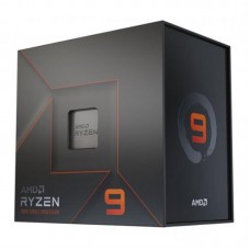 AMD RYZEN 9 7900X 4.7GHZ 76MB 170W AM5 BOX (FANSIZ, KUTULU)