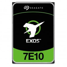 10 TB SEAGATE 3.5 EXOS SATA X18 7200RPM 256MB ST10000NM018G (RESMI DISTI GARANTILI)