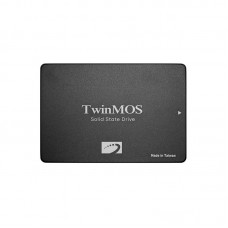 256 GB TWINMOS 2.5 SATA3 580/550 3DNAND GREY TM256GH2UGL