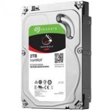 2 TB SEAGATE 3.5 IRONWOLF SATA3 5900RPM 64MB ST2000VN004 (RESMI DIST GARANTILI)