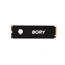 512 GB BORY GEN4 M2 5100MB/S-4400MB/S PCIE GAMING SOGUTUCULU NVME