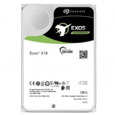 12 TB SEAGATE 3.5 EXOS SATA X18 256MB 7200RPM ST12000NM000J (RESMI DISTI GARANTILI)