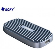 512 GB BORY SSD05- C512 HARİCİ USB3.1 560/480 SSD