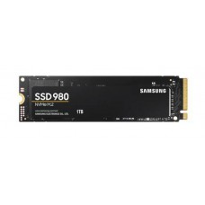 1 TB 980 SAMSUNG NVME M.2 MZ-V8V1T0BW PCIE 3500-3000 MB/S