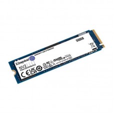 500 GB KINGSTON NV2 PCIE 4.0 NVME SNV2S/500G