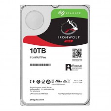 10 TB SEAGATE 3.5 IRONWOLF PRO SATA3 7200RPM 256MB ST10000NE000 (RESMI DIST GARANTILI)