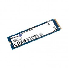 1 TB KINGSTON NV2 M.2 2280 PCIE 4.0 NVME SSD SNV2S/1000G