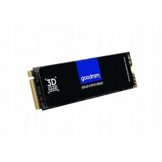 512 GB GOODRAM SSDPR-PX500-512-80 2,5" PCIe 3x4 M2 2050/1650MB/s 2280