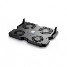 DEEP COOL MULTI CORE X6 4FAN 2USB PORT NB SOGUTUCU