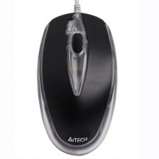 A4 TECH OP-3D OPTIK MOUSE PS/2 KIRMIZI