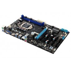 ESONIC B250-BTC 2400MHZ DDR4 VGA 12X PCI-E 1151P (BULK - KUTUSUZ )