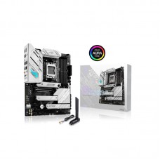 ASUS ROG STRIX B650-A GAMING WIFI DDR5 6400MHZ 1XHDMI 1XDP 3XH.2 USB 3.2 ATX AM5 ( AMD AM5 7000 SERİSİ İLE UYUMLU )