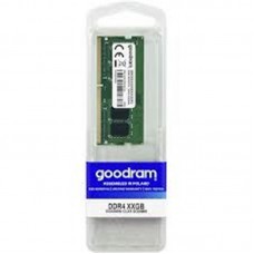 16 GB GOODRAM GR3200S464L22S-16G 3200MHZ CL22 SODIMM DDR4 NB