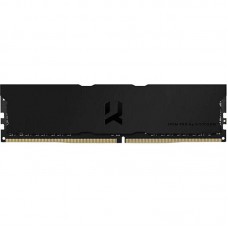 8 GB DDR4 3600 GOODRAM IRP-K3600D64L18S8G CL18 PC4-28800 1.35V PRO DEEP BLACK RAM