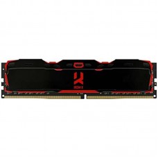 8 GB DDR4 GOODRAM IR-X3200D64L16SA8G 3200MHZ CL18 PC4-28800 1.35V