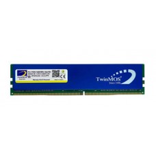 16 GB DDR4 2666 TWINMOS DT SOGUTUCULU MDD416GB2666D