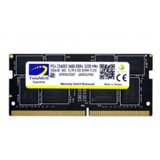 16 GB DDR4 3200 TWINMOS 1.2V MDD416GB3200N NB