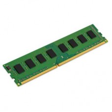 8 GB DDR4 2666MHZ KINGSTON 1.2V KVR26N19S8/8 DT