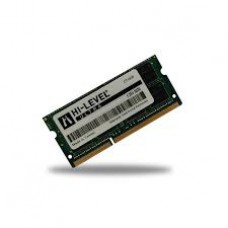 4 GB DDR3 1600 HI-LEVEL NOTEBOOK 1.35V