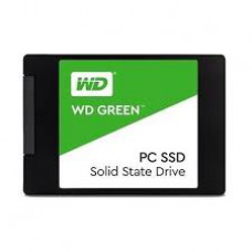120 GB WD GREEN SATA6 WDS120G1G0A 540/465MB