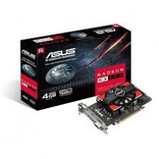 ASUS RX550-4G 4GB 128BİT GDDR5 HDMI DVI-D DP