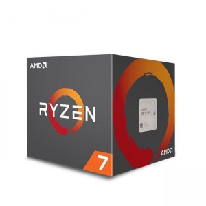 AMD RYZEN 7 1800X 3,6GHz 20MB AM4