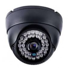 HAVIT ANHD19C-D2024B 2MP 3.6MM 24 LED DOME SİYAH