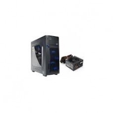 ZALMAN Z1NEO-500LX POWER ATX MİDİ KASA 500W