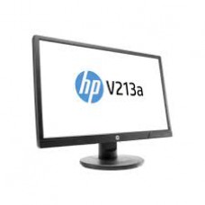 20.7 HP V213A W3L13AA 5MS VGA DVI SİYAH