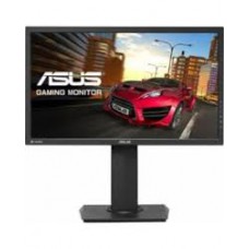 23.6 ASUS MG24UQ IPS 4MS 4K HDMI DP SİYAH