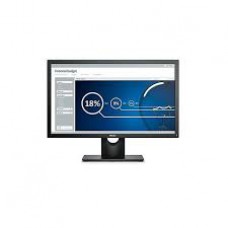 23 DELL E2316H 5MS VGA DP SİYAH