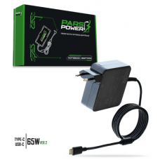Fujitsu Lifebook P727, T937, U727 Adaptör Şarj Aleti-Cihazı (Pars Power)