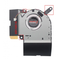 Asus Rog Strix Dfsck22105182l-fn7g Gpu-Vga Fan - Ekran Kartı Fanı