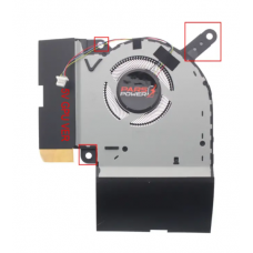 Asus Rog Strix Dfsck22105182l-fn7g Gpu-Vga Fan - Ekran Kartı Fanı
