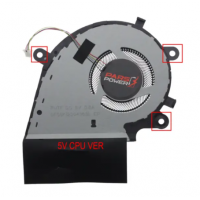 Asus Rog Strix Dfsck22105182l-fn7g CPU Fan - İşlemci Fanı